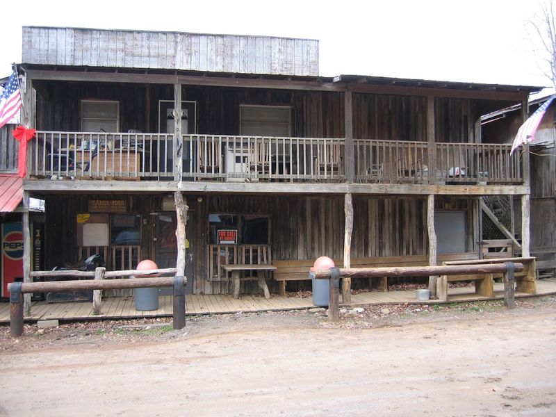 Miss Kitty's Room And Board