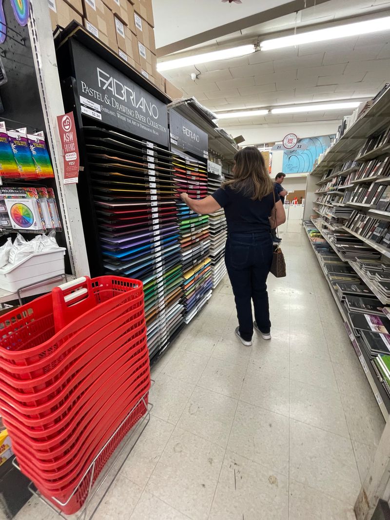 This Massive California Art Warehouse Is Why Artists Are Making Road Trips - Decor Hint Sustainability Focus