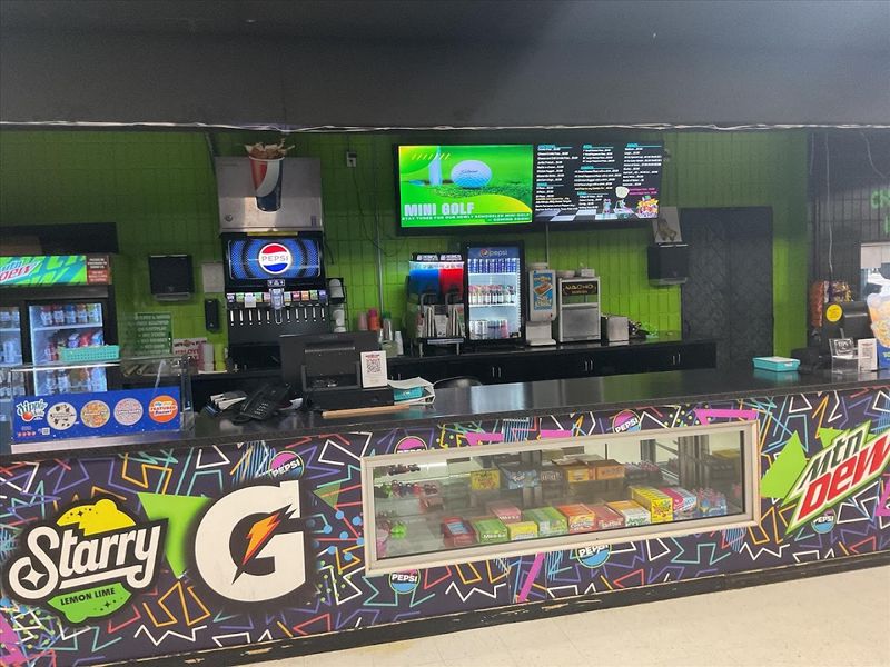 These Classic Games Make Skate And Play Family Fun Center Georgia A Must-Visit In 2026 - Decor Hint Claw Machines Challenge Your Precision Skills