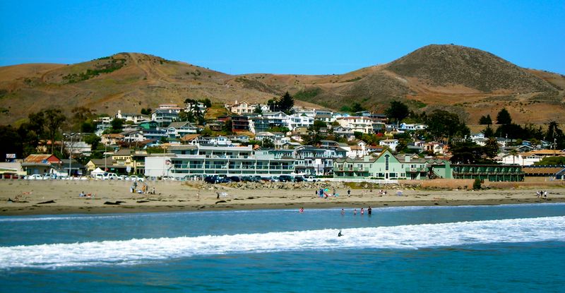 Small Population Maintains Tight-Knit Community Spirit