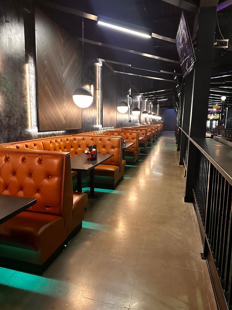 Planning A Fun Night Near The Mall