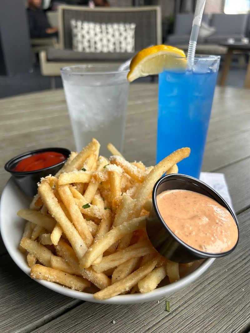 Photo Opportunities Around Every Corner