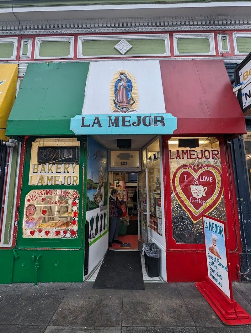 The Atmosphere And Community Feel