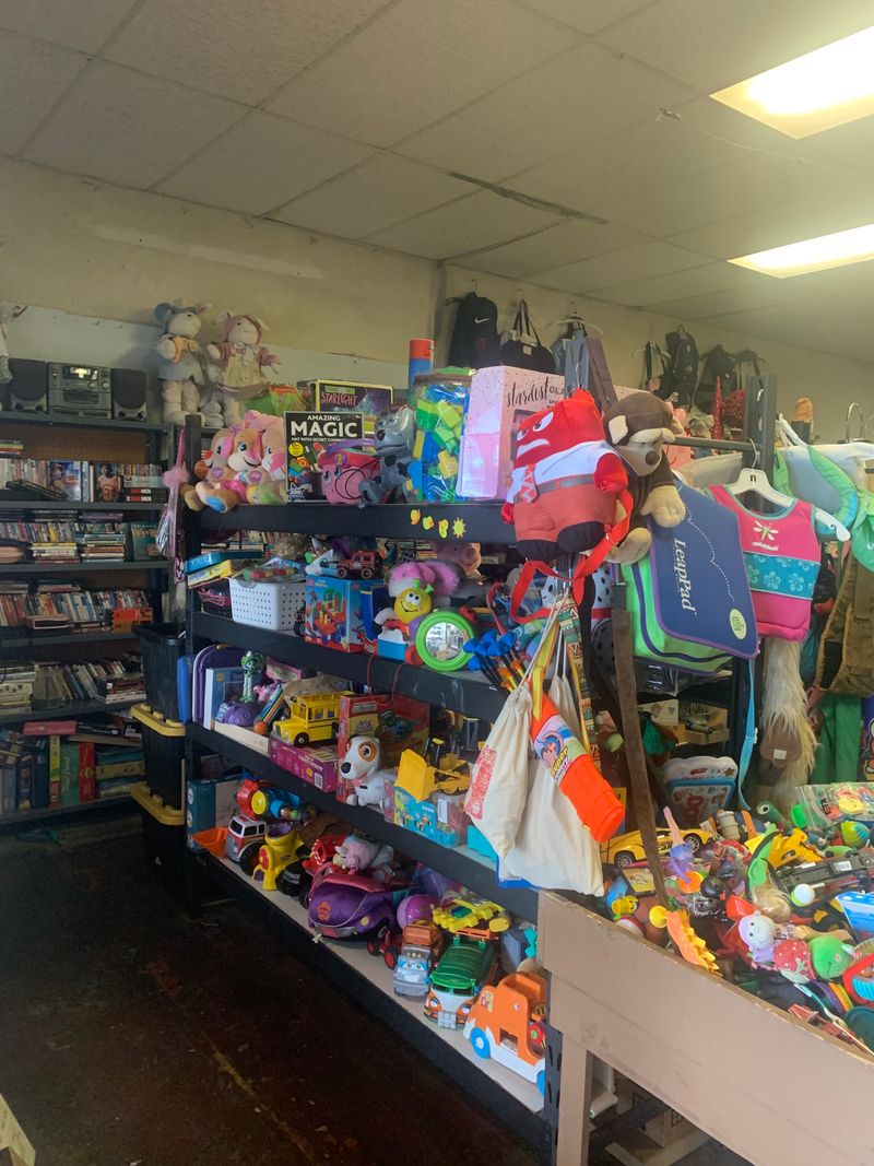 Multiple Payment Options Add Convenience