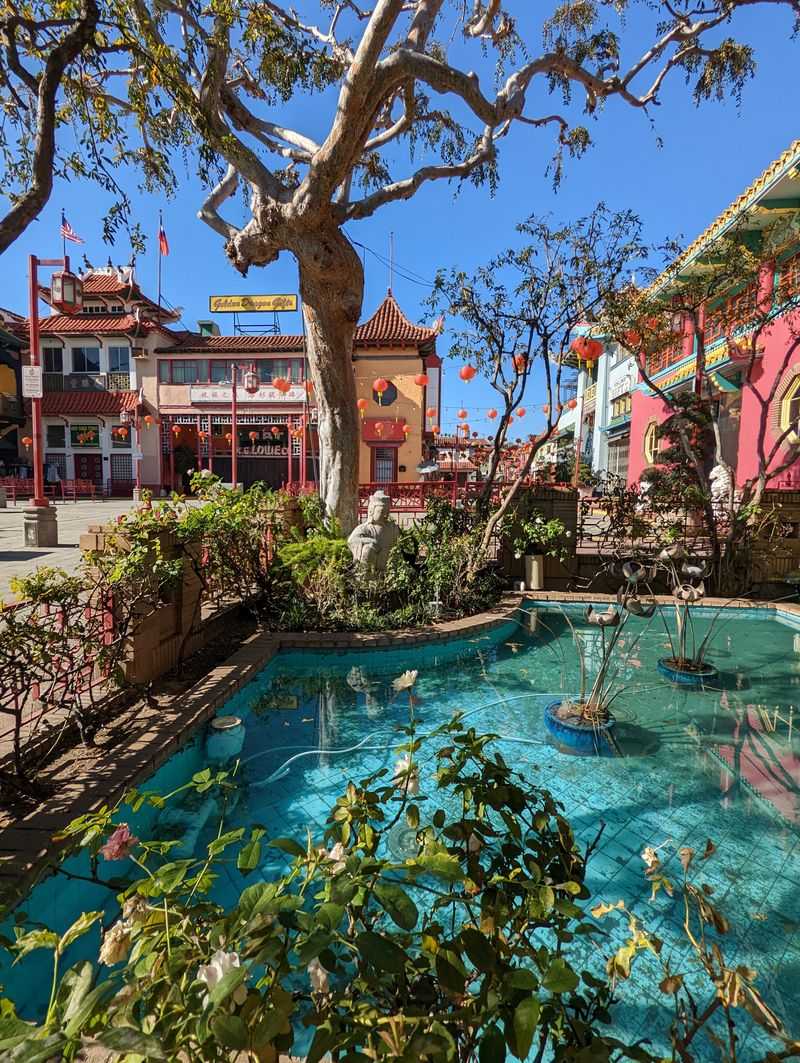 Cultural Performances And Festivities