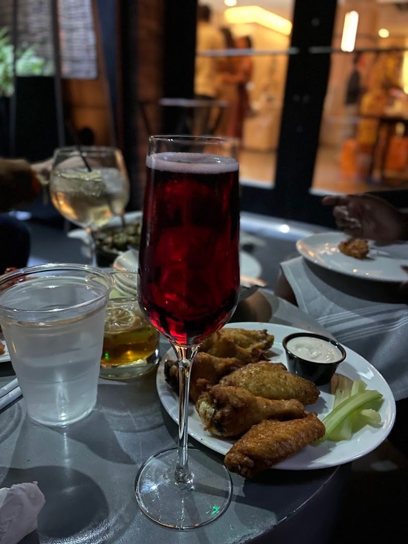 A Different Side Of Atlanta Nights