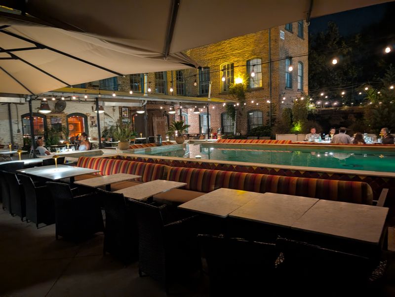 Mulino Italian Kitchen & Bar, Raleigh