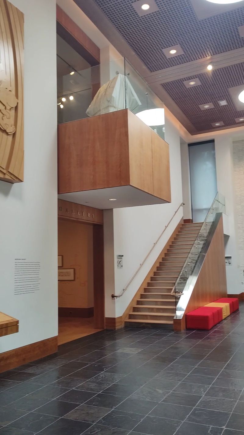 The History Behind Charles M. Schulz Museum And Research Center