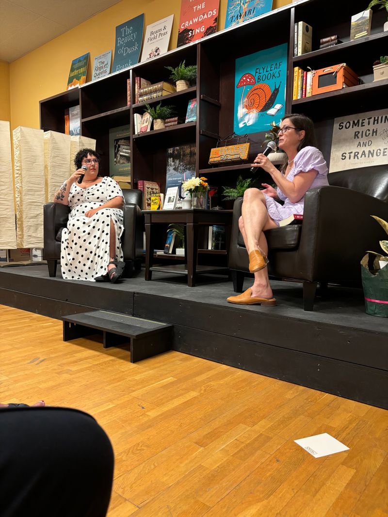 Author Events That Bring Stories To Life