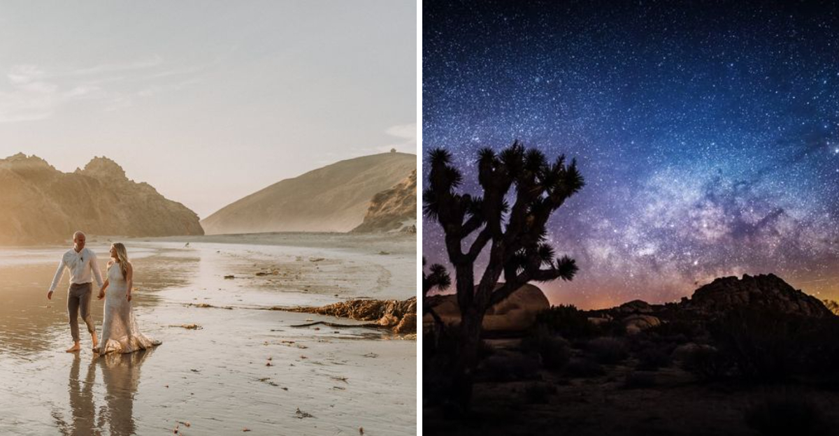 Why California Is Americas Most Lovestruck State This Valentines Day - Decor Hint