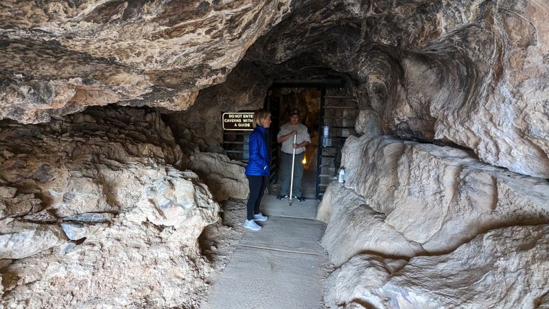 How The 30-Person Daily Permit System Works