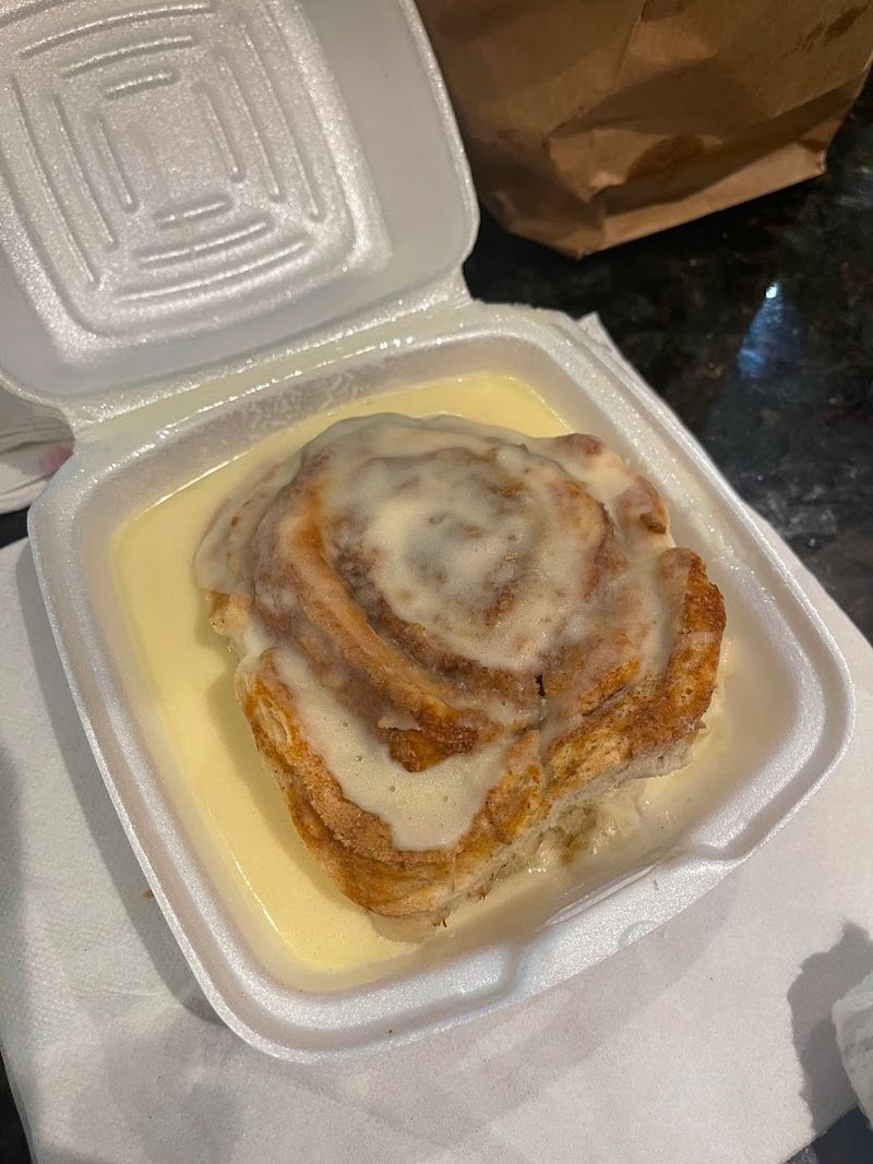 The Fluffy Biscuits Everyone Talks About