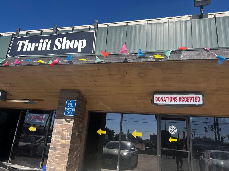 Partnership With Local Nonprofits