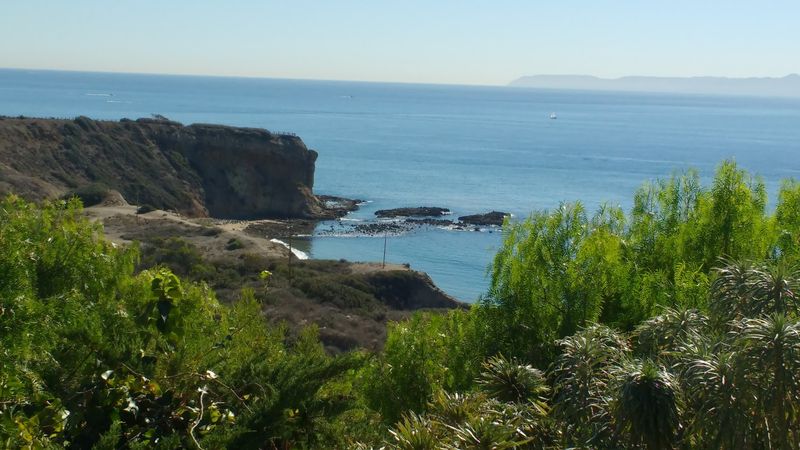 This Captivating Southern California Coastal Drive Is Even More Stunning In March - Decor Hint Mild And Pleasant March Weather