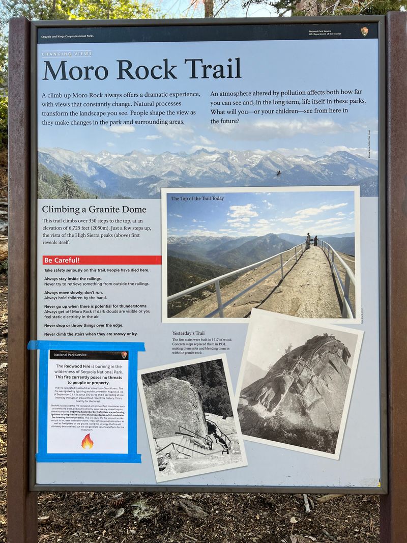 This Half-A-Mile California Hike Feels Almost Too Beautiful To Be Real - Decor Hint Parking And Access Logistics