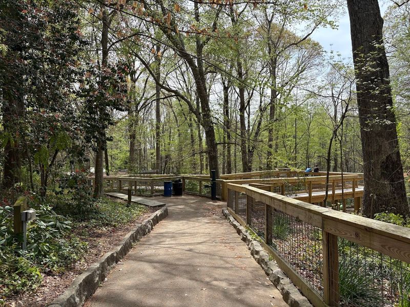 Picnic Areas Perfect For Family Gatherings