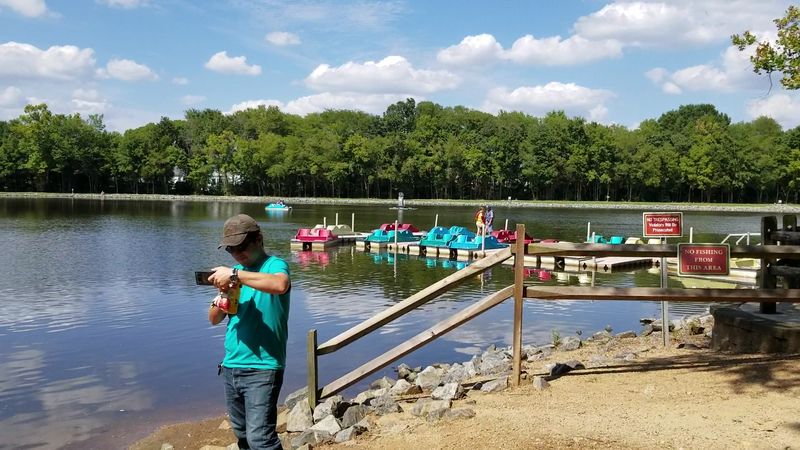 Summer Camp Memories In The Making