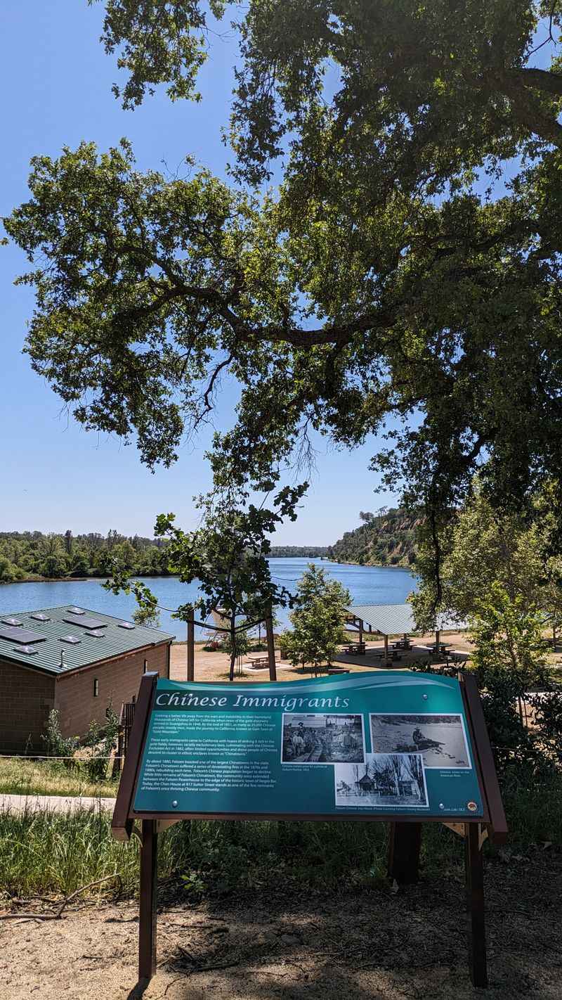 15 MPH Speed Limit For Safety