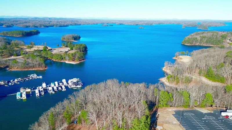 Private Gondola Ride at Lake Lanier Islands