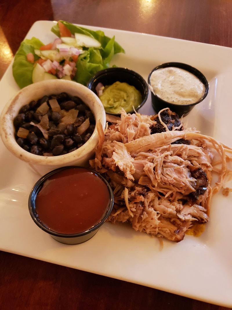 Sauces And Rubs That Actually Matter