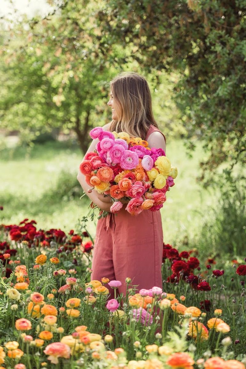 This California Flower Farm Reopens In February And It Is Pure Bloom Overload - Decor Hint Workshop Events And Educational Opportunities