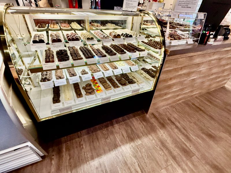 Enjoy Fresh Chocolate Straight from the Source