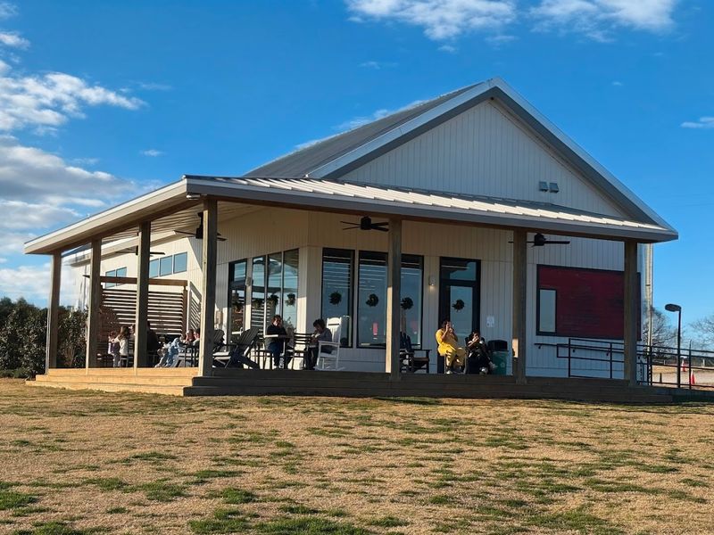 Randleigh Dairy Heritage Museum Tours