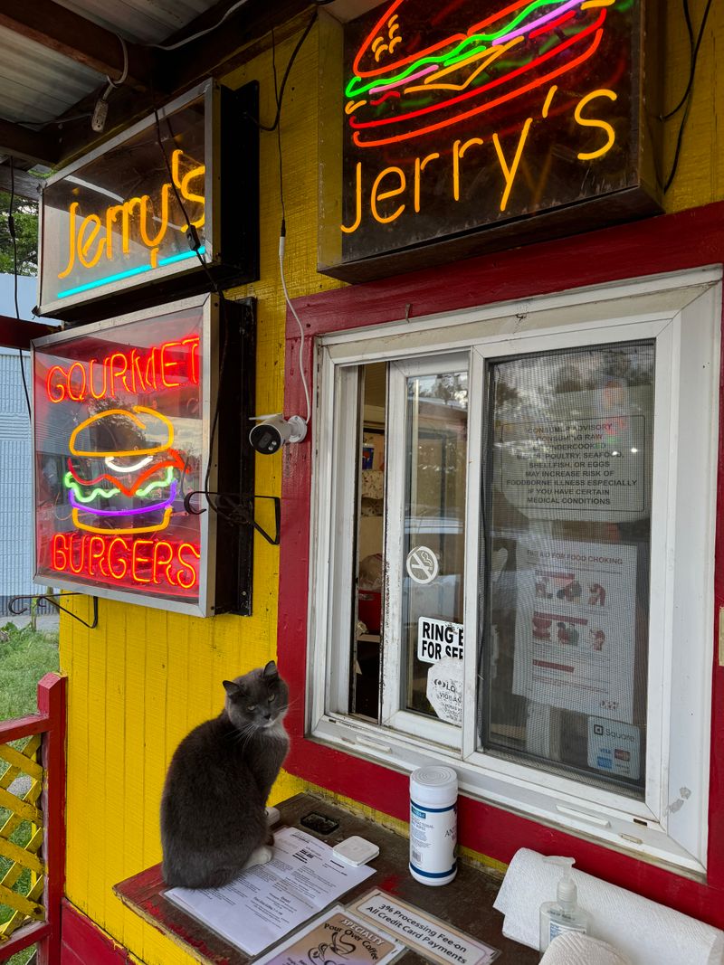 Secret Sauce Recipe Worth The Trip