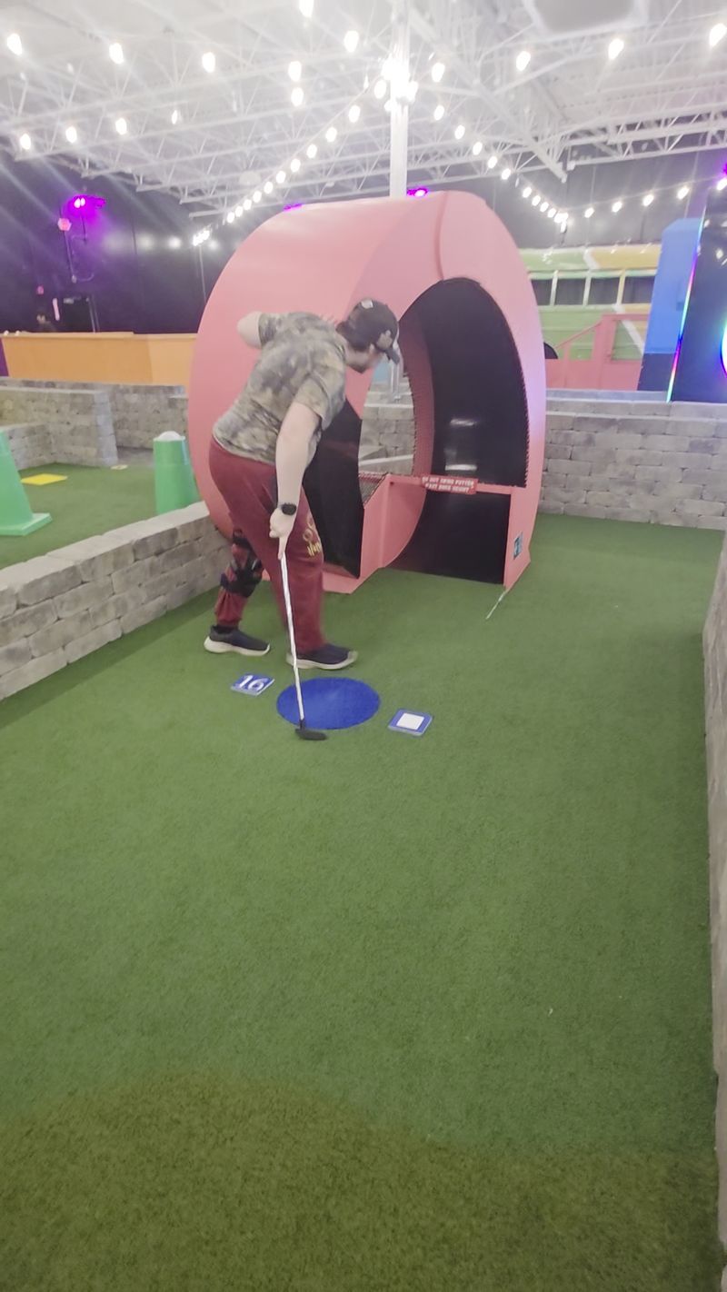 Photo Booth Hole That Captures Your Best Moments