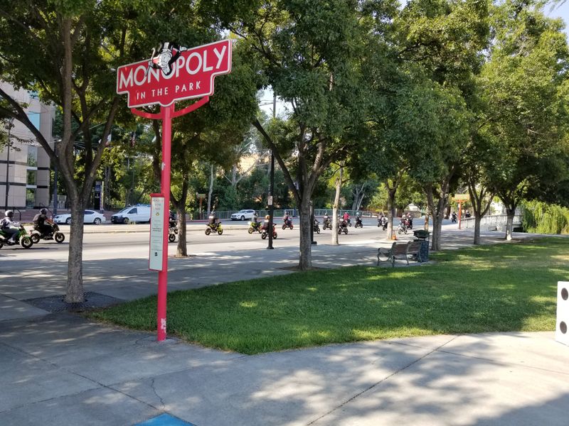 Discovery Meadow Location Offers Easy Downtown Access