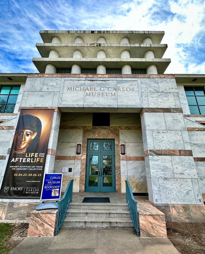 Free Admission For Everyone