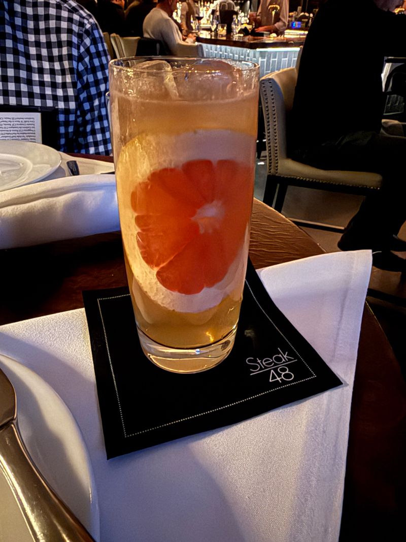 This North Carolina Steakhouse Makes Every Celebration Unforgettable - Decor Hint Handcrafted Cocktails Made From Local Ingredients