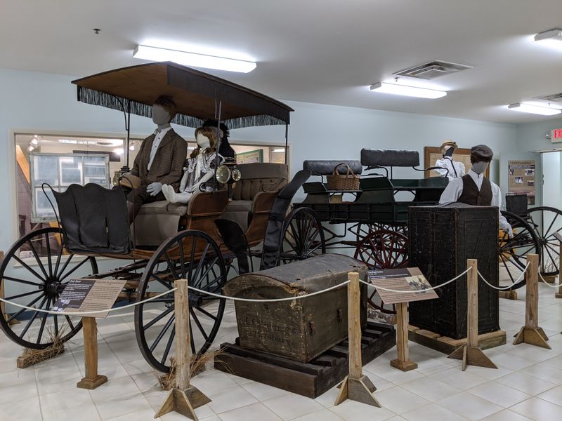 Cumberland Island Museum