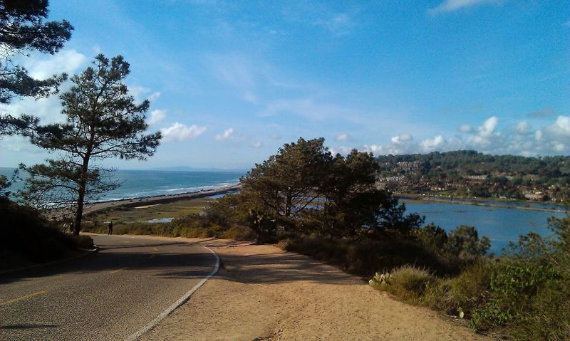 This Easy 1-Mile Coastal Trail In California Delivers Some Of The State's Best Ocean Views - Decor Hint Parking And Access Details