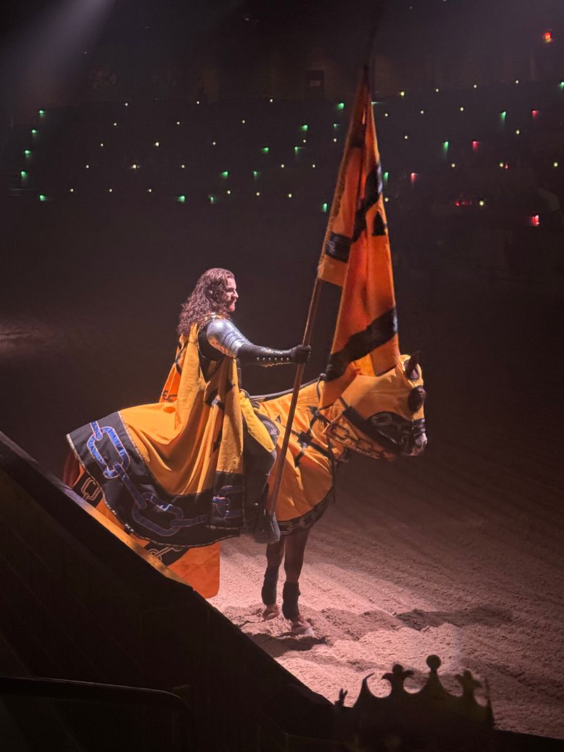 These Legendary Arena Battles Make Medieval Times Georgia A 2026 Bucket-List Pick - Decor Hint Photography Opportunities Capture Once-in-a-Lifetime Memories