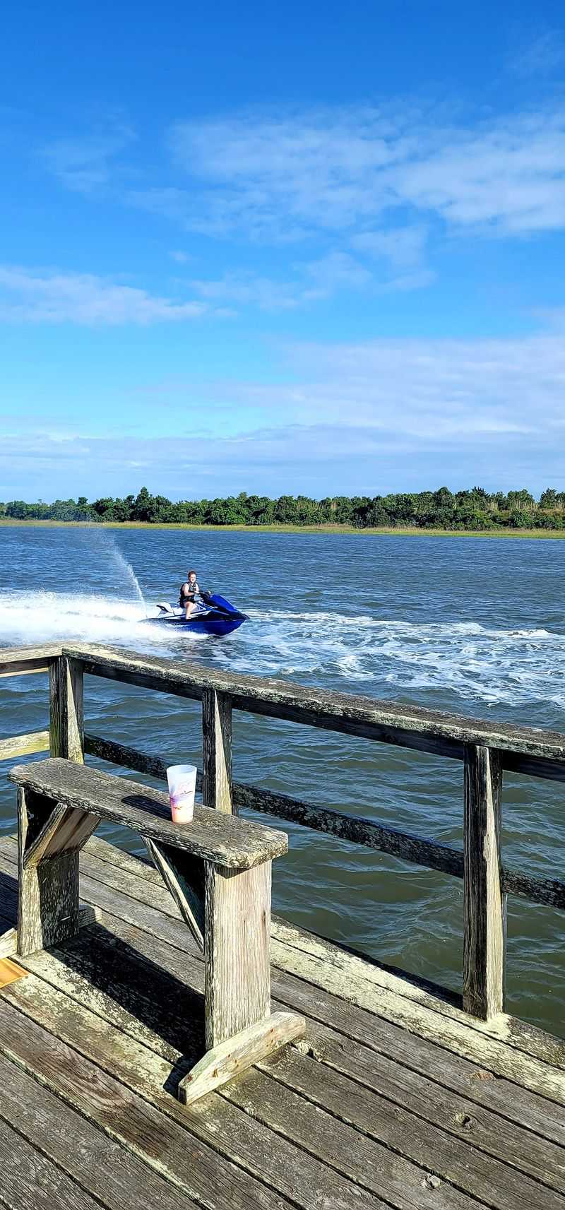 Abundant Outdoor Recreation