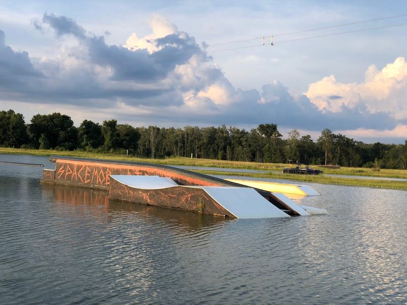 Growing Wakeboarding Community and Culture