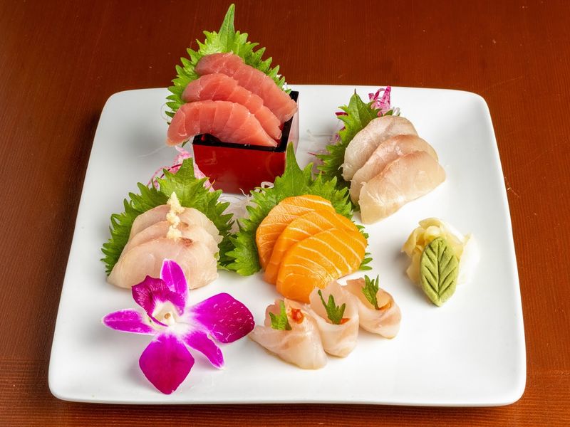 8 Oregon Sushi Places That Let Skill Do The Talking - Decor Hint Kaizen Sushi PDX