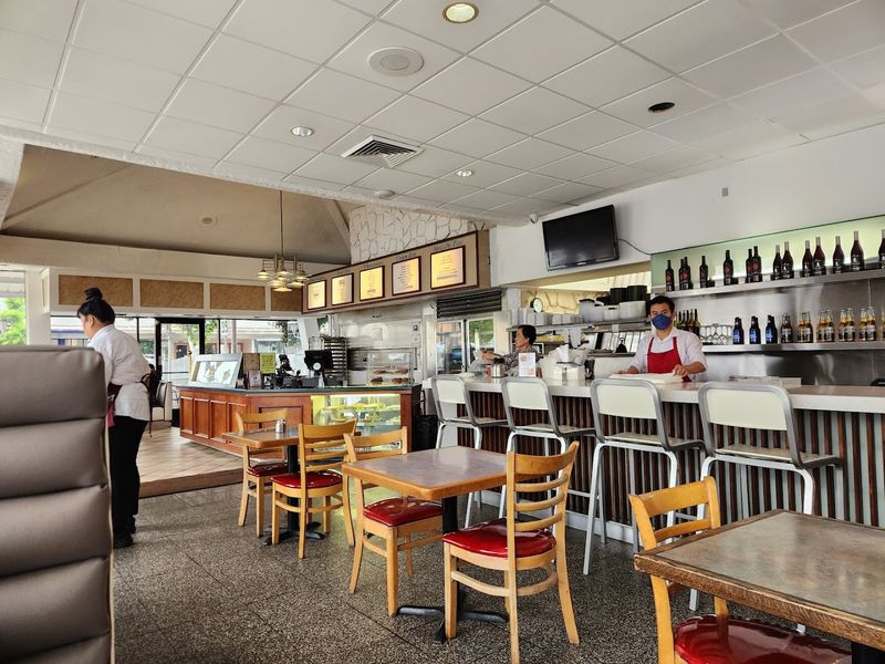 House Of Pies, Los Angeles