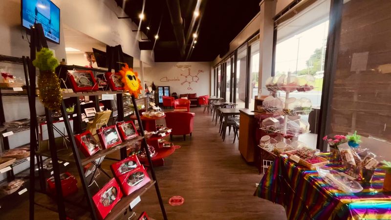 Create Your Own Custom Candy Bar