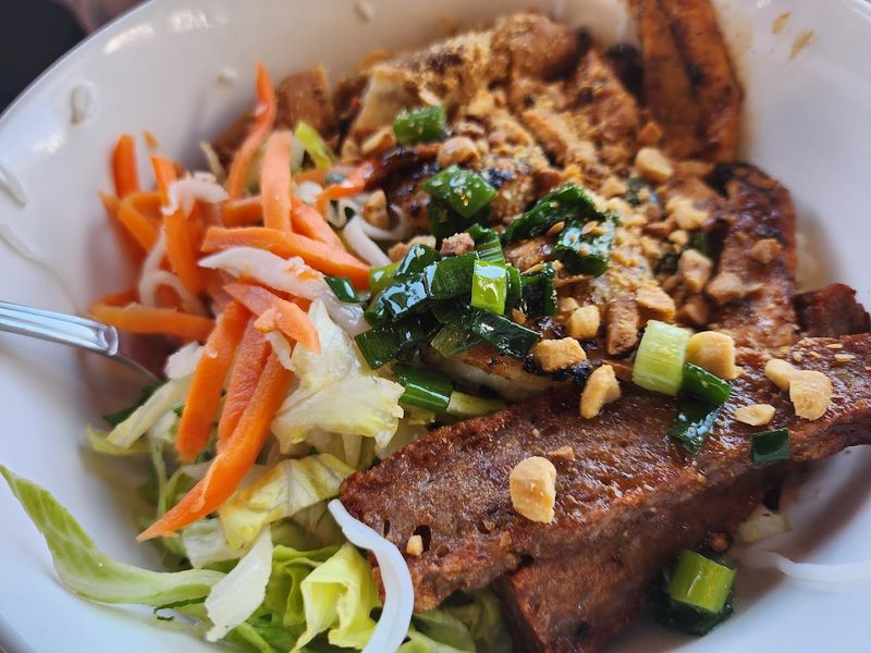 The Famous Shaking Beef Lives Up to the Hype