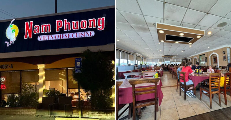 You Have To Try The Legendary Shaking Beef At This Highly Recommended Eatery In Atlanta Georgia