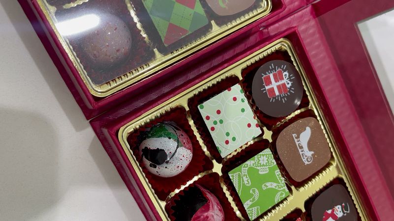 Edible Art You Can Actually Taste