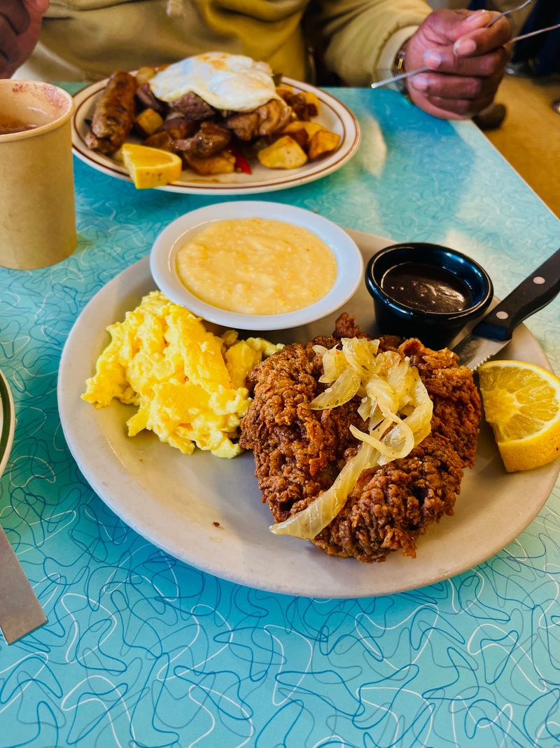 Home Grown (Reynoldstown)