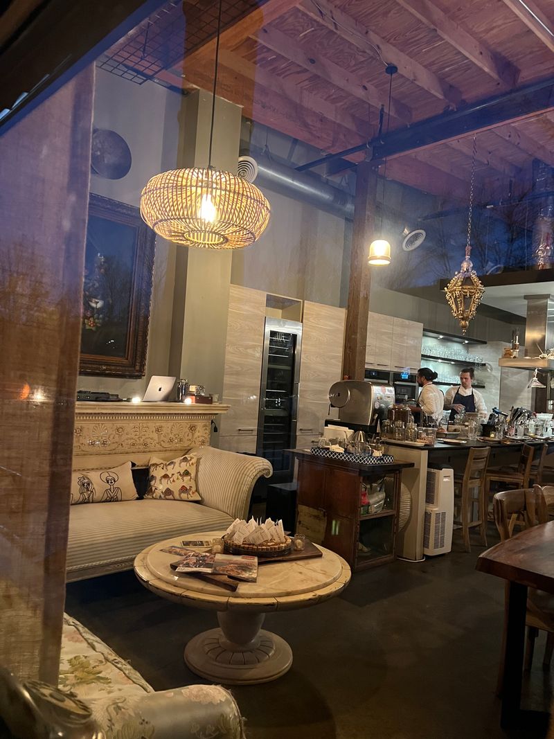 Book Club Meetings Find Perfect Home