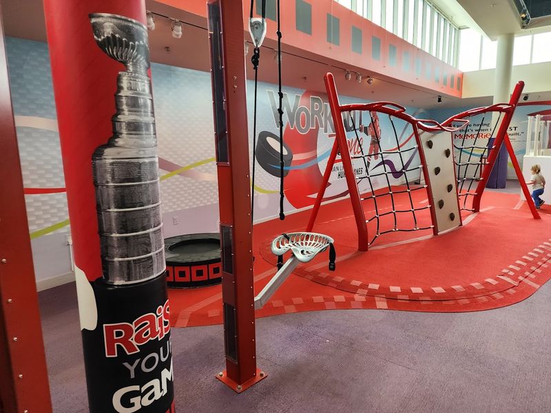 Power2Play Gets Bodies Moving Through Sports