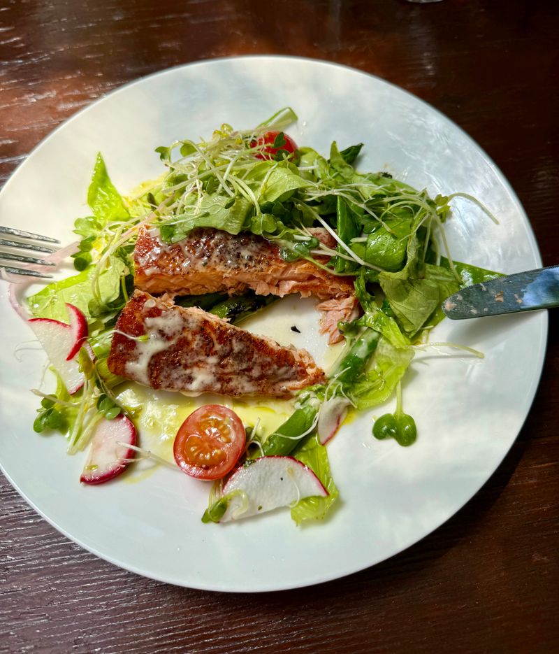 Special Five-Course Valentine's Day Menu