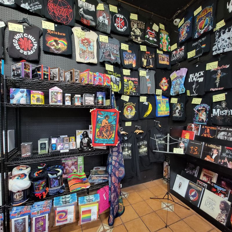 Kurt Dornbusch Takes The Helm In 1981