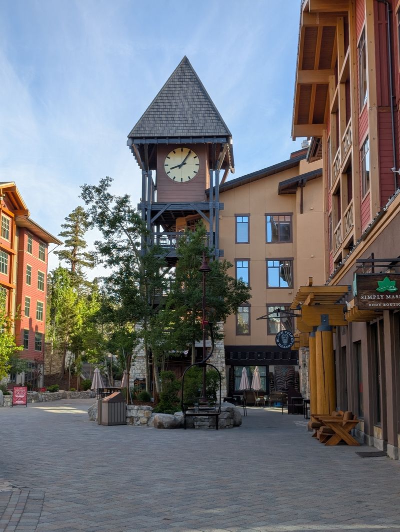 This Mountain Town In California Quietly Built One Of The Best Food Scenes Around - Decor Hint Annual Food And Wine Experience Showcases Regional Talent