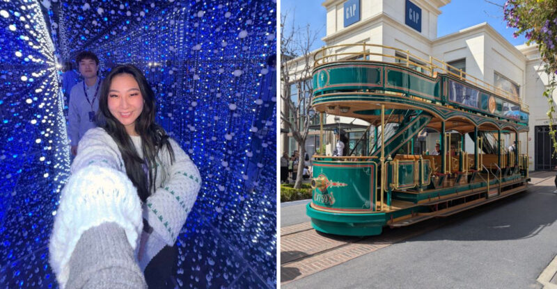 These Fun And Original Date Ideas In Los Angeles County, California Make Valentine’s Day Planning Easy